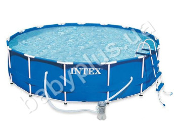 Басейн каркасний Intex 28236