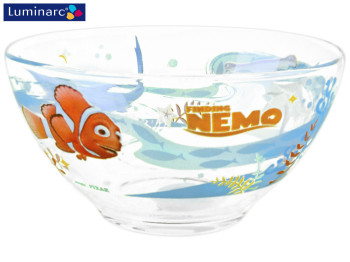 Пиала Luminarc "Nemo" 500мл 61834 13см