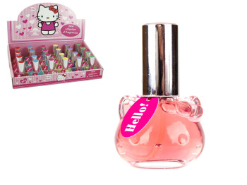 Туалетная вода Cats Colour Intense NP-11709 Red 15 мл
