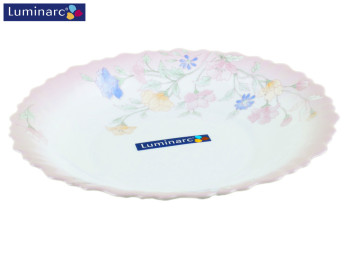 Тарілка супова Luminarc "Elise" 21см 87887
