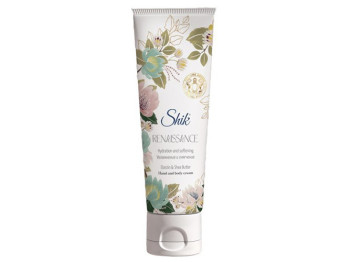 Крем для рук и тела Shik Renaissance Увлажнение и смягчение 100мл