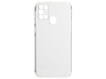 Чохол KST для Samsung M31 2020 Колір Прозорий