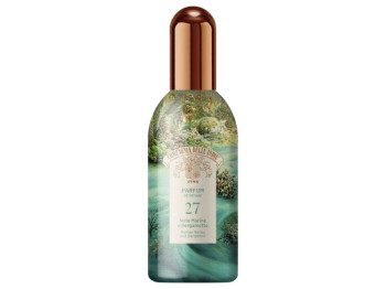 Туалетная вода Compagnia delle Indie, морские ноты и бергамот, 100 мл