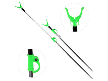 Підставка для вудилища, 1,4м