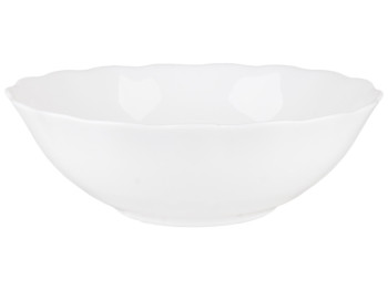Салатник стеклокерамический Хорека 6 16см