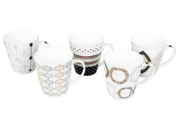 Чашка Меланж 330мл