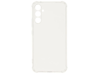 Чехол TPU Virgin Hard для Samsung Galaxy A14 4G Цвет Transparent