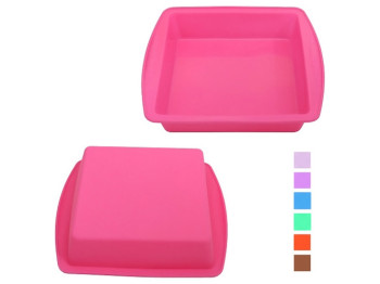 Форма силіконова Stenson Деко