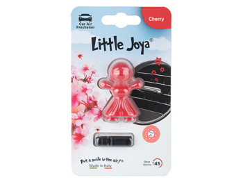 Освежитель воздуха LITTLE JOYA Cherry