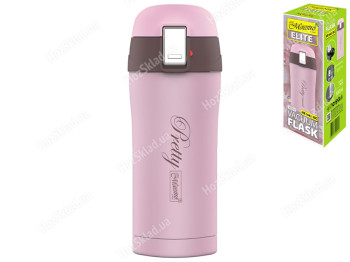 Термокружка Maestro Pretty 300мл