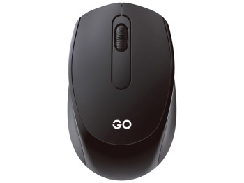 Беспроводная Мышь Fantech GO W603 Цвет Черный