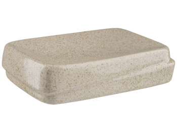 Мыльница Classic 13х9х3см