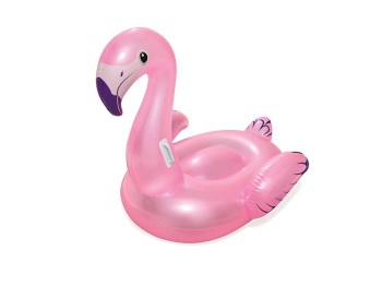 Плотик Фламинго. Bestway 41122