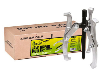 Съемник с тремя захватами Alloid, 80–203мм