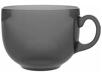 Чашка Luminarc Alba Lava Stone, 500мл, 0883314943306
