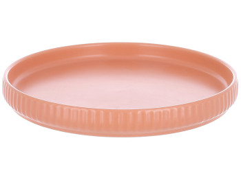 Тарілка порцелянова Scandi Primerose D21*2.5см 995-003