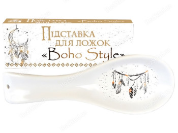 Подставка для ложек Boho style 22,5x8x2,5см