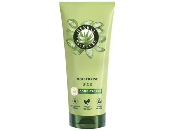 Бальзам-кондиционер Herbal Essences Aloe Moisturize с алоэ, 250мл
