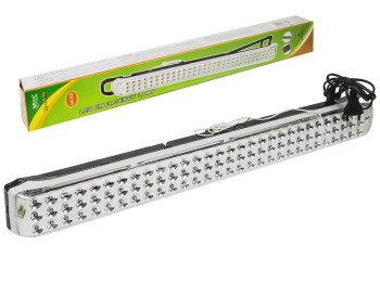 Лампа светодиодная аккумуляторная Yajia 90LED 3600mAh
