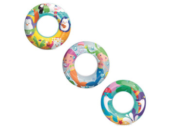 Надувной круг Bestway 36113