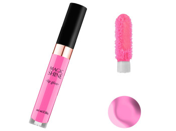 Блеск для губ Colour intense "Magic shine" №09 8мл CI LG-103