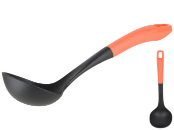 Половник нейлоновый Gusto 31см GT-5105