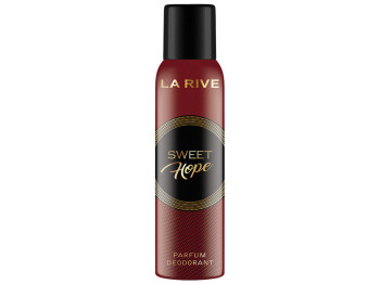 Дезодорант жіночий La Rive Sweet Hope 150мл