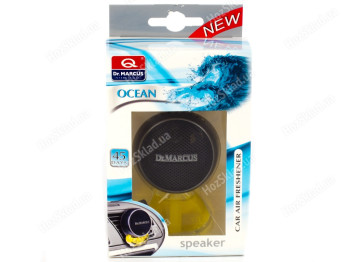 Освежитель воздуха на обдув APC Dr.Marcus Speaker "Ocean" 8мл 60199