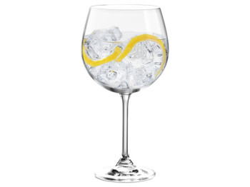 Бокал для gin tonic CHARLIE, 640 мл, 1шт, 02513