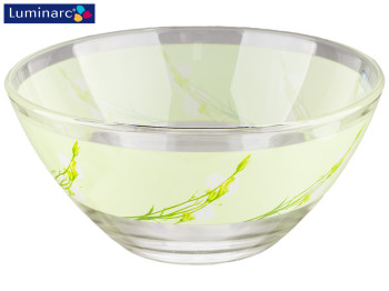 Салатник Luminarc "Aime Cosmos Sofian Green" 17см 51139