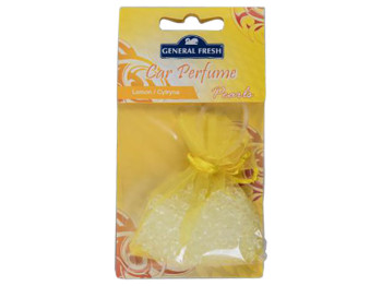 Освежитель воздуха Pearl's мешочек Lemon 38411
