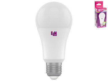 Лампа світлодіодна стандартна ELM Led 18-0149 A60 14W цоколь-Е27-стандарт, холодне біле світло