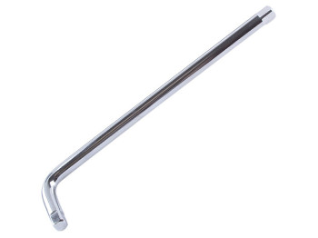 Вороток Г-образный Alloid 1/2 30см (В-30060)