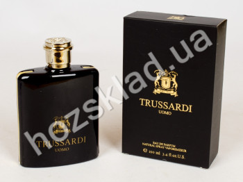 Парфумована вода (ліц.) чоловіча Trussardi "Uomo Trussardi 2011" - Eau De Parfum 100мл