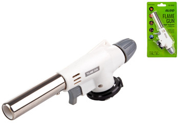 Горелка газовая Alloid FG-7002, керамическое сопло 19мм