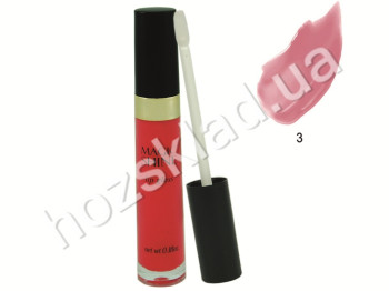 Блиск для губ Colour Intense LG-103 003 Magic shine 8 мл