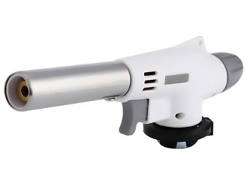 Автоматичний газовий пальник Multi Purpose Torch з п'єзорозпалом