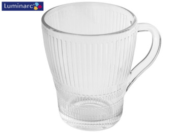 Чашка Luminarc "Louison" 11,5х8,5х9,5см 280мл 31948