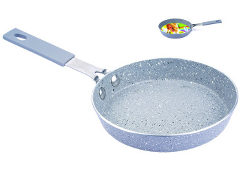 Сковорода Maestro Rainbow керамическое антипригарное покрытие D14см