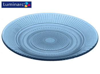 Тарелка десертная Luminarc Louison London Topaz 19,3см 41497