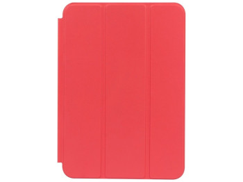 Чехол Smart Case No Logo для iPad Mini 6 (2021) Цвет Red
