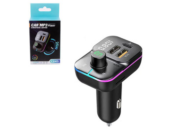 Модулятор FM 5в1 С24S