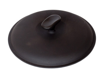 Кришка чавунна Сітон 23см