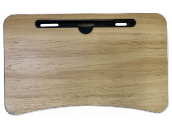 Столик-подставка для ноутбука, 48x29см