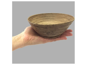 Миска мала керамічна Скіфський орнамент