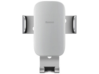 Автодержатель Baseus Metal Age? SUJS0300, Темно-серый, 13