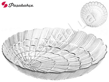 Тарелка глубокая Pasabahce Atlantis 22см 550мл (цена за 1шт)