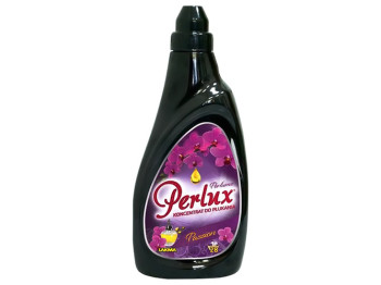 Кондиционер-смягчитель для тканей парфюмированный Perlux Perfume Passion 1л