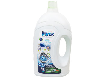 Гель для прання Purox Universal, 4,9л
