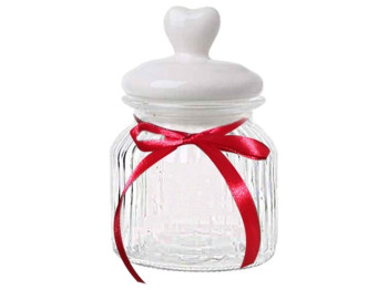 Емкость с крышкой 700мл